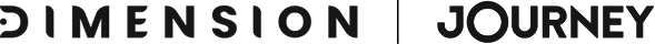 Dimension Journey Logo